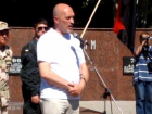 Новый губернатор Луганской области Георгий Тука призывает захватить Ростов