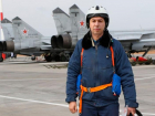 Глава администрации Ростова Логвиненко признался, что мечтал быть боевым летчиком
