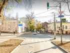 Из-за вырубки деревьев на проспекте Чехова в Ростове частично ограничат движение для транспорта