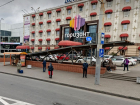 Ростовчане попросили благоустроить подземный переход возле ТЦ «Горизонт»