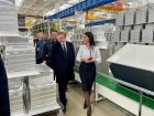 Льготные зоны Зверево, Гуково и Донецка потеряли 17% компаний