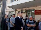 СК России взял под контроль расследование дела о нападении на жителя Ростовской области