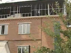Жители улицы Запорожской недовольны строительством многоквартирного дома