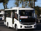 Ростовчане попросили выпустить на маршрут №82 автобусы большой вместимости