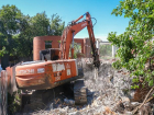 В Ростовской области предложили ввести мораторий на снос самостроев