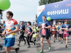 2000 жителей Ростова-на-Дону приняли участие во всероссийском массовом забеге 