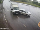 Полиция выясняет причину аварии с тремя пострадавшими из Ростовской области