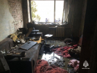 Сотрудники МЧС спасли двух пенсионерок при пожарах в Ростовской области 