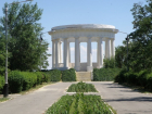 Власти пообещали Приморскому парку в Таганроге "приличный вид" к концу года