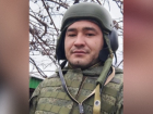 В зоне СВО погиб боец из Ростовской области Анатолий Сейтов