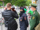 В Ростове пройдут тотальные проверки масочного режима