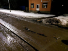 Пятеро подростков разбились в смертельной аварии в Ростове