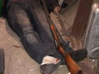 В Ростове мужчина застрелился из охотничьего ружья