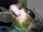 «Улыбка на миллион»: как участница проекта «Преображение-2» побывала в стоматологии будущего