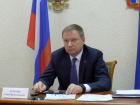 Вадим Артемов может покинуть пост замгубернатора Ростовской области