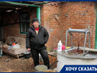Отчаявшийся житель хутора в Ростовской области, где нет воды, обратился к Путину