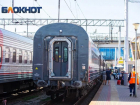 25 поездов задержаны из-за схода грузового локомотива в Ростове