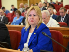 Новочеркасск может возглавить депутат Заксобрания области Елена Теплинская