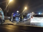 Следком возбудил уголовное дело после гибели двух человек в аварии под Ростовом
