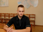 Студент-медик из Ростова спас четырехлетнюю девочку после атаки БПЛА и получил медаль Береста
