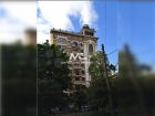 В центре Ростова выставили на продажу элитный пентхаус за 60 млн рублей
