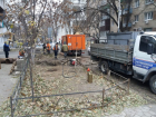 Власти Ростова рассказали о причинах массовых коммунальных аварий