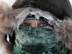 Сильнейшие холода заморозят Ростов и область в феврале