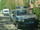 Жители Ростова пристыдили женщину, возмутившуюся парковкой на тротуаре полицейского авто