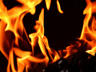 В Ростове при тушении пожара в заброшенном ресторане погиб спасатель