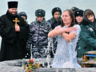 Очиститься от грехов в крещенскую ночь решили закоренелые рецидивистки в колонии Ростовской области