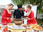 В Ростовской области определили самую вкусную уху и лучших рыбаков