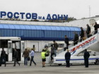 Ростовский аэропорт открыл прямые рейсы в Сочи, Махачкалу и Екатеринбург