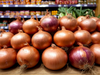 В Ростовской области цены на лук выросли почти в два раза