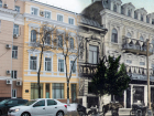 Тогда и сейчас: как изменилась гостиница «Европа» в Ростове за 108 лет