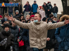 В Ростове мужчину арестовали на 7 суток за призывы выйти на митинг