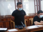 Ростовский блогер Гаспар Авакян не смог оспорить приговор