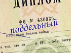 На чиновницу из Волгодонска завели уголовное дело из-за фальшивого диплома