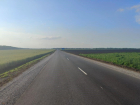 В Ростовской области на две недели изменится схема движения на трассе М-4 «Дон»