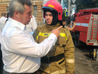 Губернатор только пообещал, а люди уже начали помогать погорельцам в Ростове