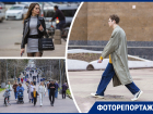 Мода на улицах Ростова: что носить весной и летом 2023? 
