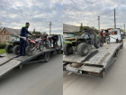 В Аксайском районе усилили контроль за подростками на дорогах после серии аварий