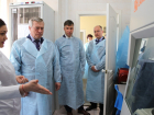 Ростовской лаборатории присвоили статус референс-центра