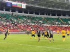 «Ростов» потерпел разгромное поражение от «Ахмата» со счетом 4:1
