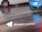 В Ростове введен режим повышенной готовности из-за погоды 