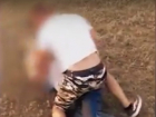 Жестокую экзекуцию 15-летнему парню устроил обезумевший от злобы ростовский подросток на видео