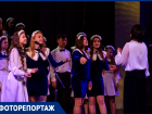 Калейдоскоп отчетных концертов открывает ростовская школа искусств имени Алексея Артамонова
