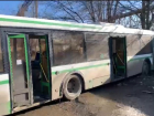 Число пострадавших в ДТП с автобусом в Каменске-Шахтинском увеличилось до 13 человек