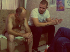 В сети появилось видео «шаловливого маршрутчика» из Ростова 