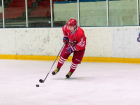 Ростовские хоккеисты обыграли «Кристалл-Юниор» со счетом 6:2