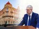 Виталий Золотухин вернулся на пост замглавы администрации Ростова по экономике